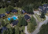 La Comarca Resort & Spa Hotels in 