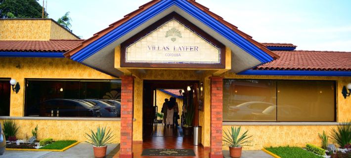 Villas Layfer, Córdoba, Veracruz, Mexico Hotels in Cordoba