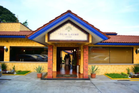 Villas Layfer, Córdoba, Veracruz, Mexico Hotels in 