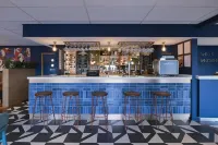 TRAVELODGE YORK CENTRAL LAYERTHORPE Hotel a Stockton on the Forest