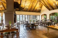 Premier Resort Mpongo Private Game Reserve Hôtels à : East London