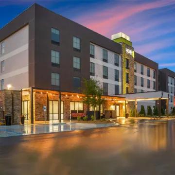 Home2 Suites by Hilton Guntersville