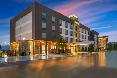Home2 Suites by Hilton Guntersville Hotels near Homer B. Wilson Jr Vintage Museum