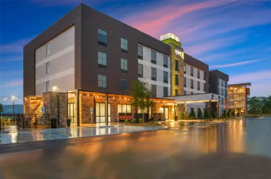 Home2 Suites by Hilton Guntersville