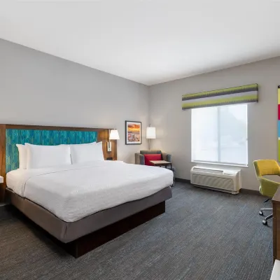 Hampton Inn Las Vegas/North Speedway Hotels near North Las Vegas