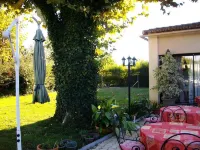 Prato Plage Hotels in Mazan