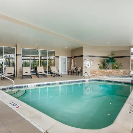 Cambria Hotel Akron - Canton Airport