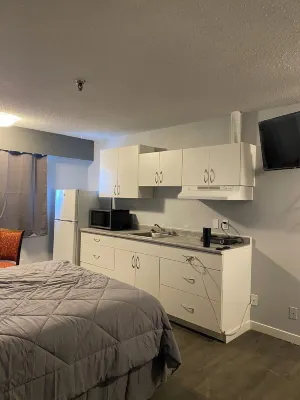 Nechako Valley Inn