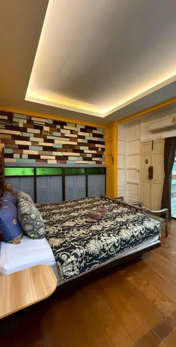 ห้องสุพีเรียร์ B