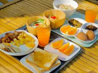 เมอร์ รีสอร์ท โรงแรมในอำเภอเมืองปราจีนบุรี