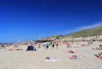 Studio Hazenborgh in Callantsoog Near the Sea - Beach