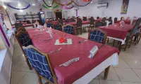 Euro Japan Residence Hotels in Hassi Messaoud
