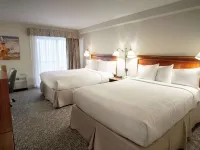 The Yankee Inn Hotéis em Lenox