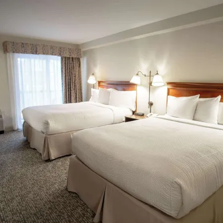 The Yankee Inn