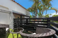 Chic 1BR Steps to Atlantic Ave & Beach