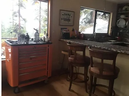 SHOOTING STAR CHALET @ HEAVENLY SKI MOUNTAIN