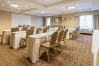Holiday Inn Express Haskell-Wayne Area