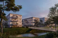 Ibis Styles Coburg فنادق في Rodental