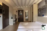 Hotiday Firenze Guidoni Hotels in Novoli