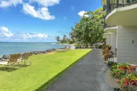 Kahana Reef by Coldwell Banker Island Vacations