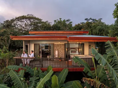 Villa Alma de Campo Monteverde Hotels near la fortuna, costa rica