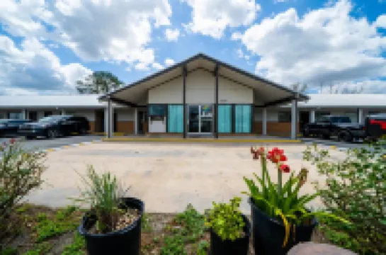 OYO 호텔 오칼라, Fl I-75