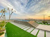 Front One Hotel Gombong Hotel di Sempor