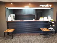 Business Hotel Mikumo 고카 시 호텔