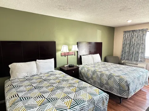 Motor Inns of America Hotels in Monroe County