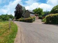 Charming Chalet in Vielsalm