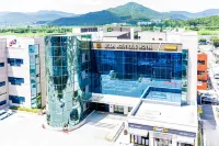 Silla Boutique Hotel Premium