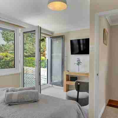 Dart Retreat Rooms