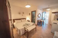 Resort Al Belvedere Salina Hotels in Santa Marina Salina