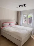 Central Apartment with a View