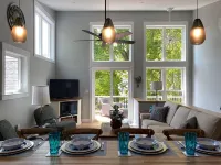 Spectacular 2-bedroom Carriage House with all amenities in beautifull Ogunquit. - Boutique