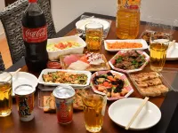 TATAMI NO YADO Naha Tsuboya by Coldio Premium