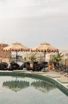 H10 Croma Málaga - Rooftop Pools