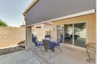 Mtn Views Family-Friendly Gold Canyon Getaway! - Homestays