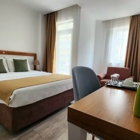 Karden Otel