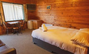 The Turoa Lodge Ohakune