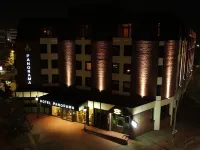 Hotel Panorama Hamburg - Harburg Hotels in der Nähe von Elbblickturm