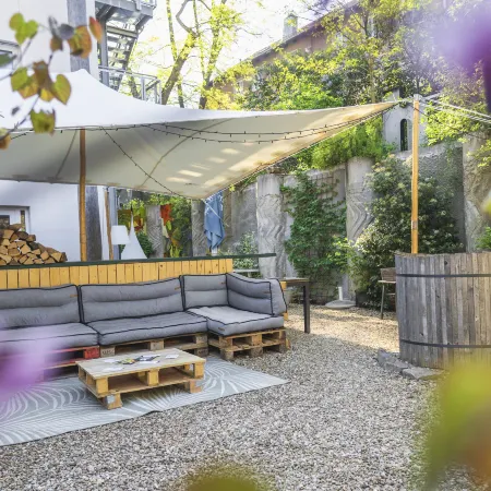 Hotel Luise