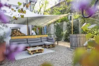 Hotel Luise Hotels in Erlangen
