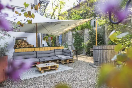 Hotel Luise
