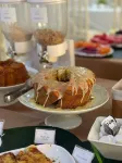 Hotel Presidente - sarapan