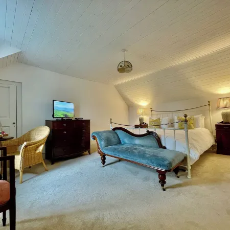 Achnacriche Bed and Breakfast