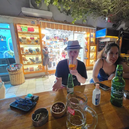 The Cranberries Hostel Bodrum