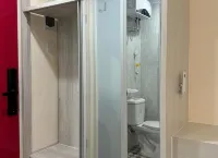 Infesta Residence Hotels in Waru