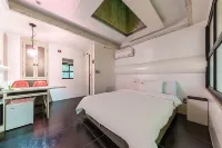 Jincheon the Wizard of Oz Motel