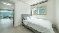 Gapyeong Nomadrium Poolvilla Pension - Mountain view